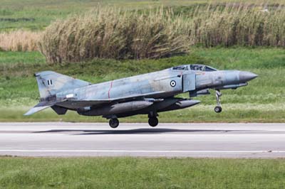 Hellenic Air Force Andravida KEAT