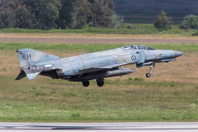 Hellenic Air Force Andravida KEAT