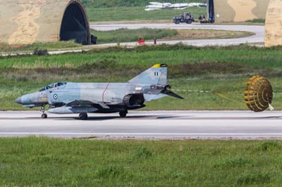 Hellenic Air Force Andravida KEAT