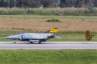 Hellenic Air Force Andravida KEAT