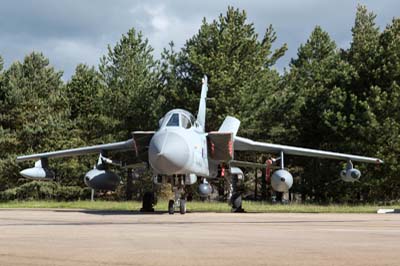 Aviation Photography RAF Marham