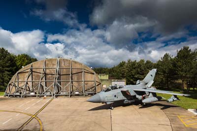 Aviation Photography RAF Marham