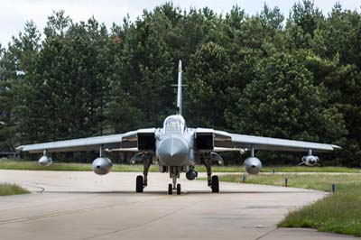 Aviation Photography RAF Marham