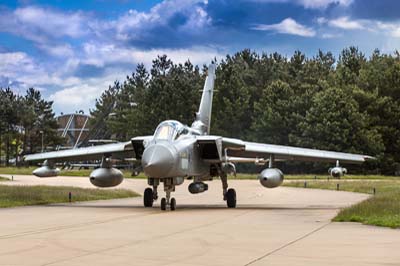 Aviation Photography RAF Marham