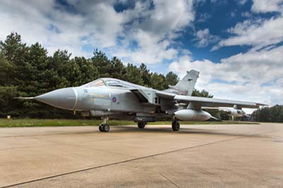 Aviation Photography RAF Marham