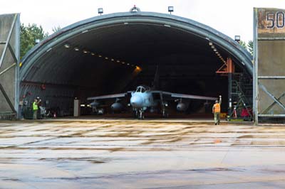 Aviation Photography RAF Marham