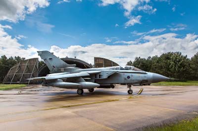 Aviation Photography RAF Marham