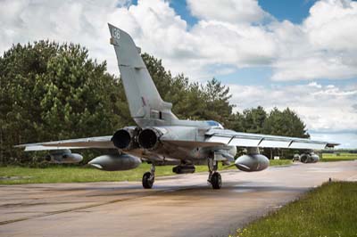 Aviation Photography RAF Marham