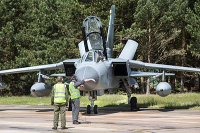 Aviation Photography RAF Marham