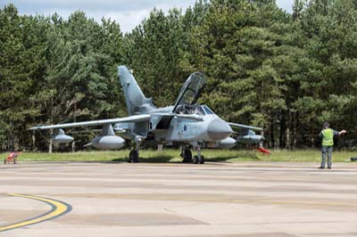 Aviation Photography RAF Marham