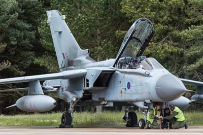 Aviation Photography RAF Marham