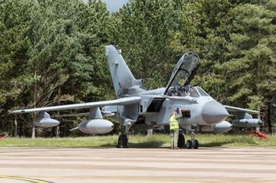 Aviation Photography RAF Marham