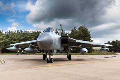 Aviation Photography RAF Marham