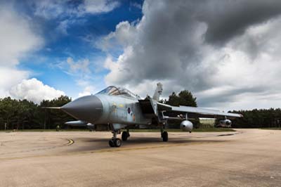 Aviation Photography RAF Marham