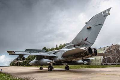 Aviation Photography RAF Marham