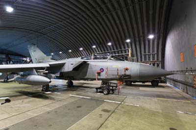 Aviation Photography RAF Marham