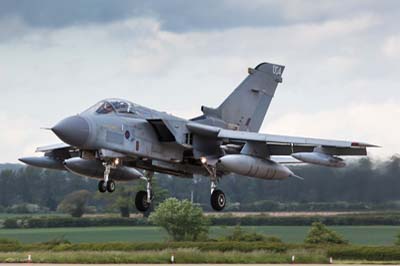 Aviation Photography RAF Marham