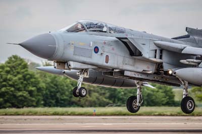 Aviation Photography RAF Marham