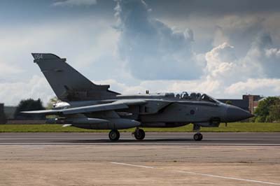 Aviation Photography RAF Marham