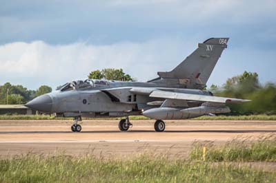 Aviation Photography RAF Marham