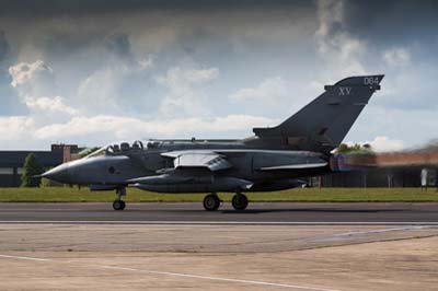 Aviation Photography RAF Marham