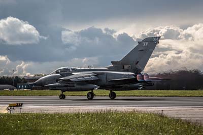 Aviation Photography RAF Marham