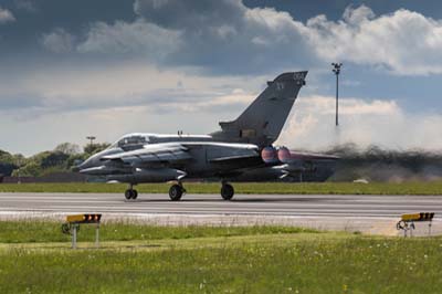 Aviation Photography RAF Marham