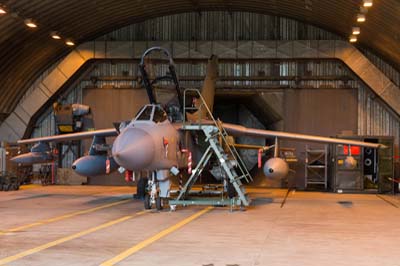 Aviation Photography RAF Marham