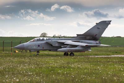 Aviation Photography RAF 12 Squadron