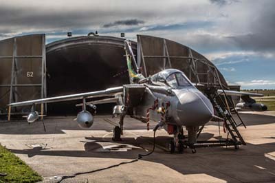 Aviation Photography RAF Marham