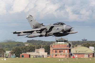 Aviation Photography RAF Marham