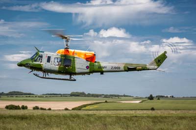 Aviation Photography RAF 671 Squadron