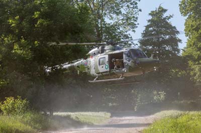 Aviation Photography RAF 671 Squadron