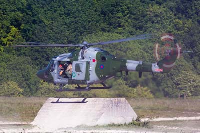 Aviation Photography RAF 671 Squadron