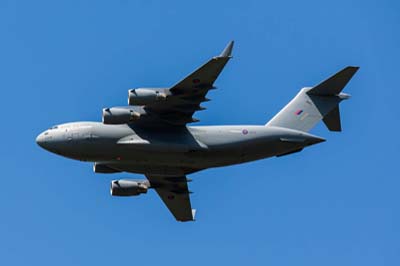 RAF Brize Norton