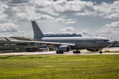 RAF Brize Norton