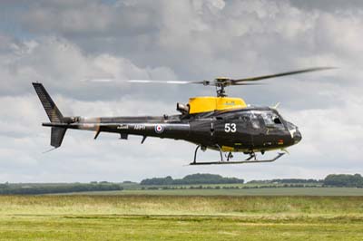 Salisbury Plain Training Area