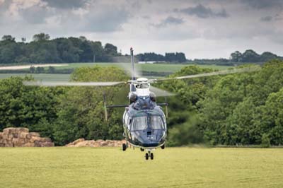 Salisbury Plain Training Area