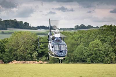 Salisbury Plain Training Area