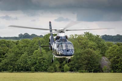 Salisbury Plain Training Area