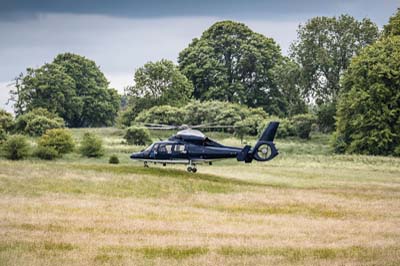 Salisbury Plain Training Area