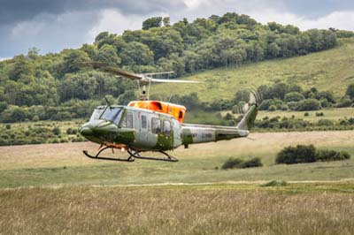 Salisbury Plain Training Area