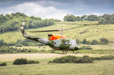 Salisbury Plain Training Area