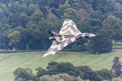 Welshpool Air Show