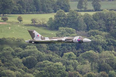 Welshpool Air Show