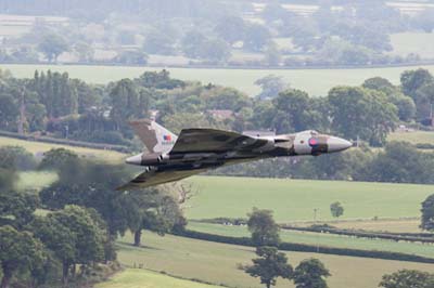 Welshpool Air Show