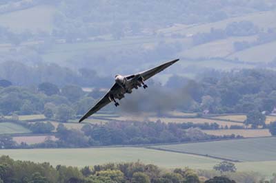 Welshpool Air Show