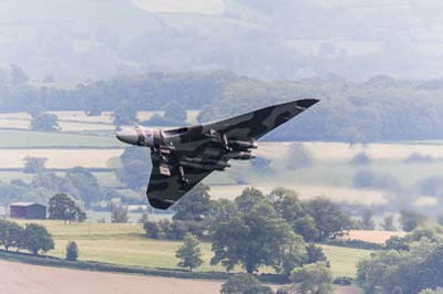 Welshpool Air Show