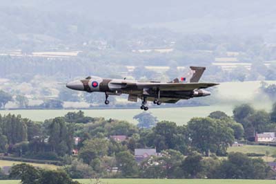 Welshpool Air Show