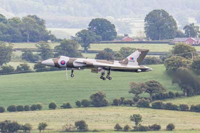 Welshpool Air Show